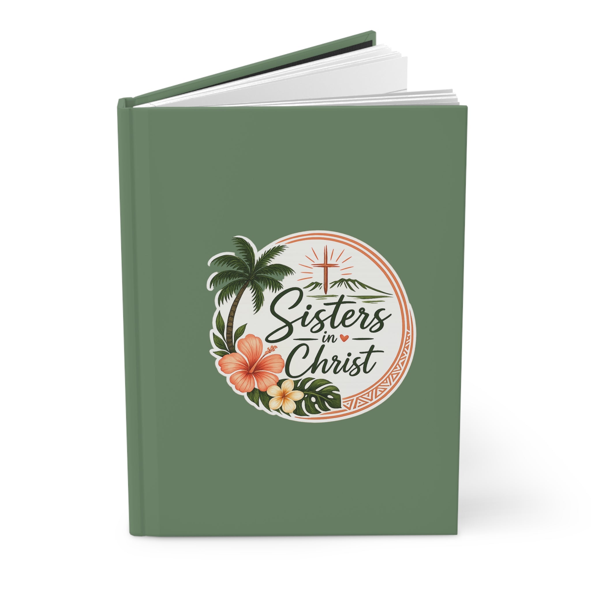 Hardcover Journal Matte
