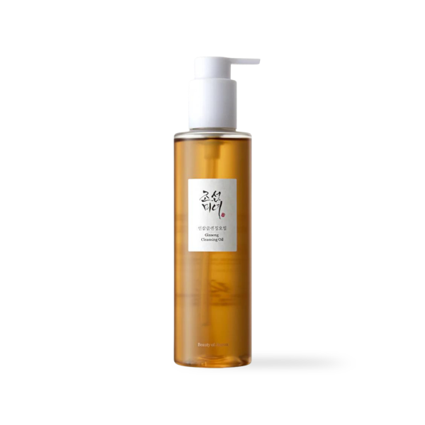 Beauty of Joseon Ginseng Cleansing Oil 210ml