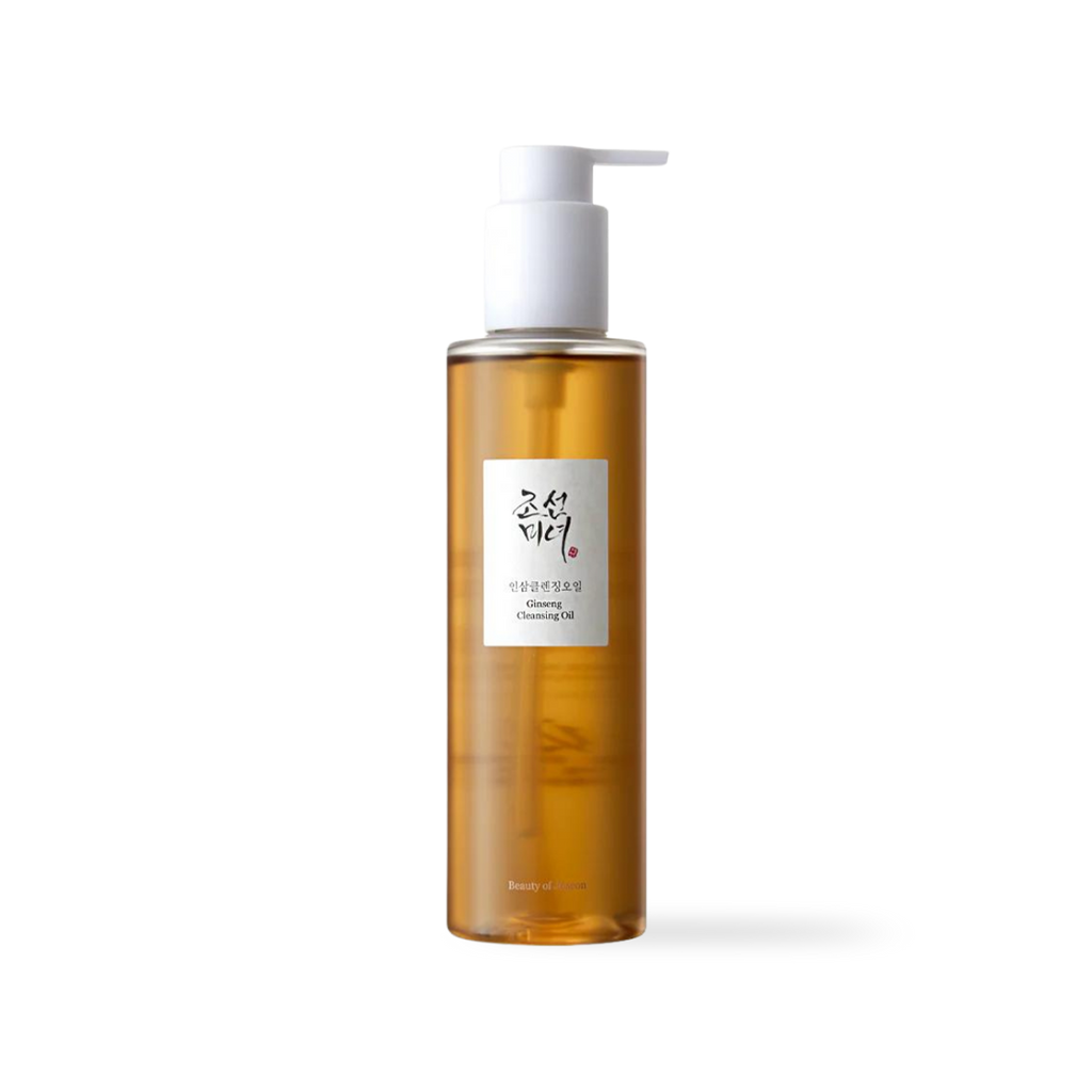 Beauty of Joseon Ginseng Cleansing Oil 210ml