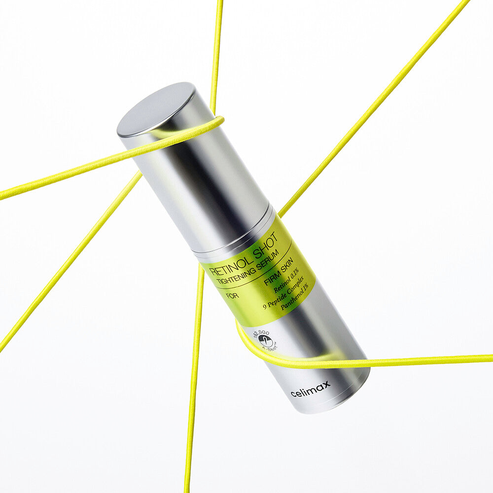 Celimax Vita-A Retinal Shot Sérum Firmador 30ml