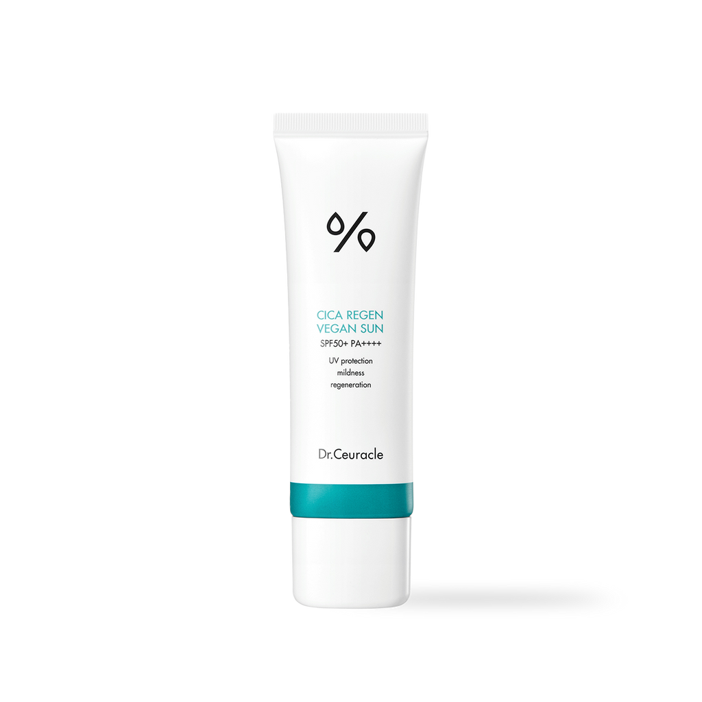 Dr.Ceuracle Vegan Sun SPF50+ 50ml