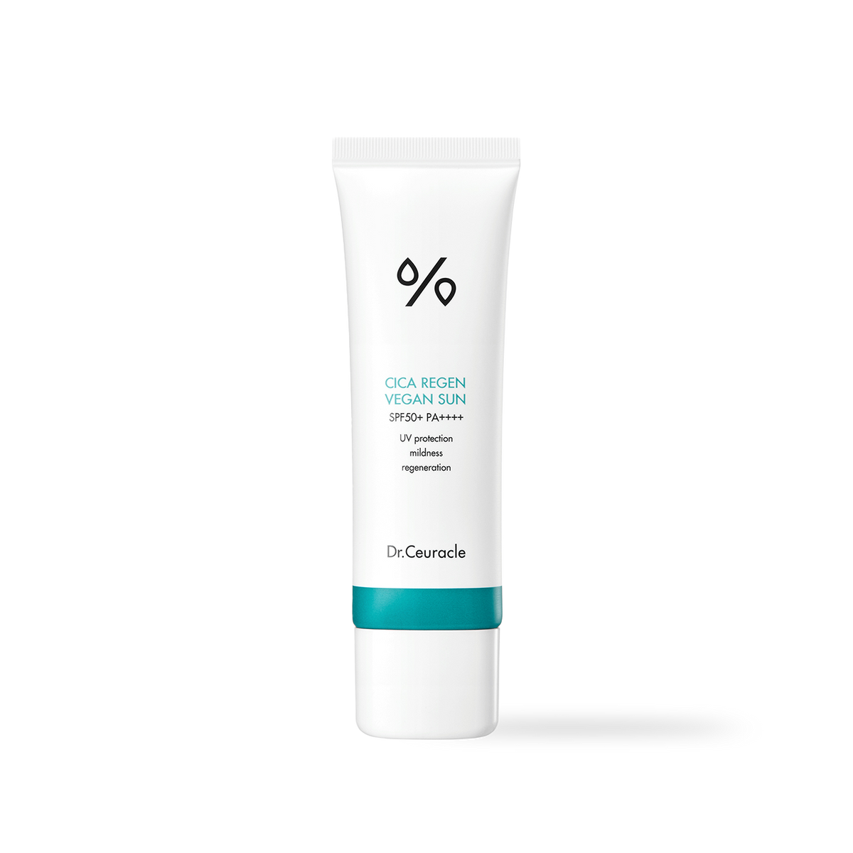 Dr.Ceuracle Vegan Sun SPF50+ 50ml