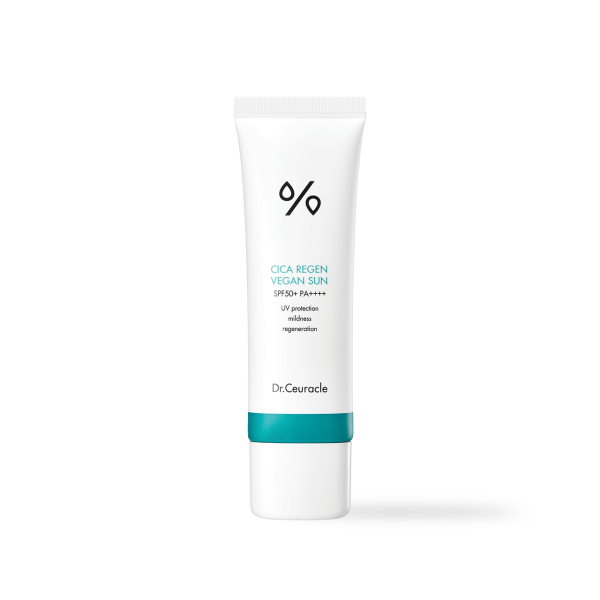 Dr.Ceuracle Vegan Sun SPF50+ 50ml