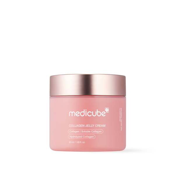 [Medicube] Collagen Jelly Cream 50ml