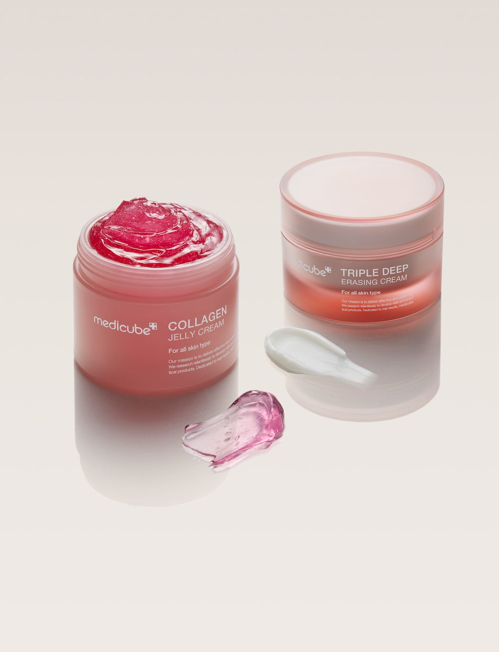 [Medicube] Collagen Jelly Cream 50ml