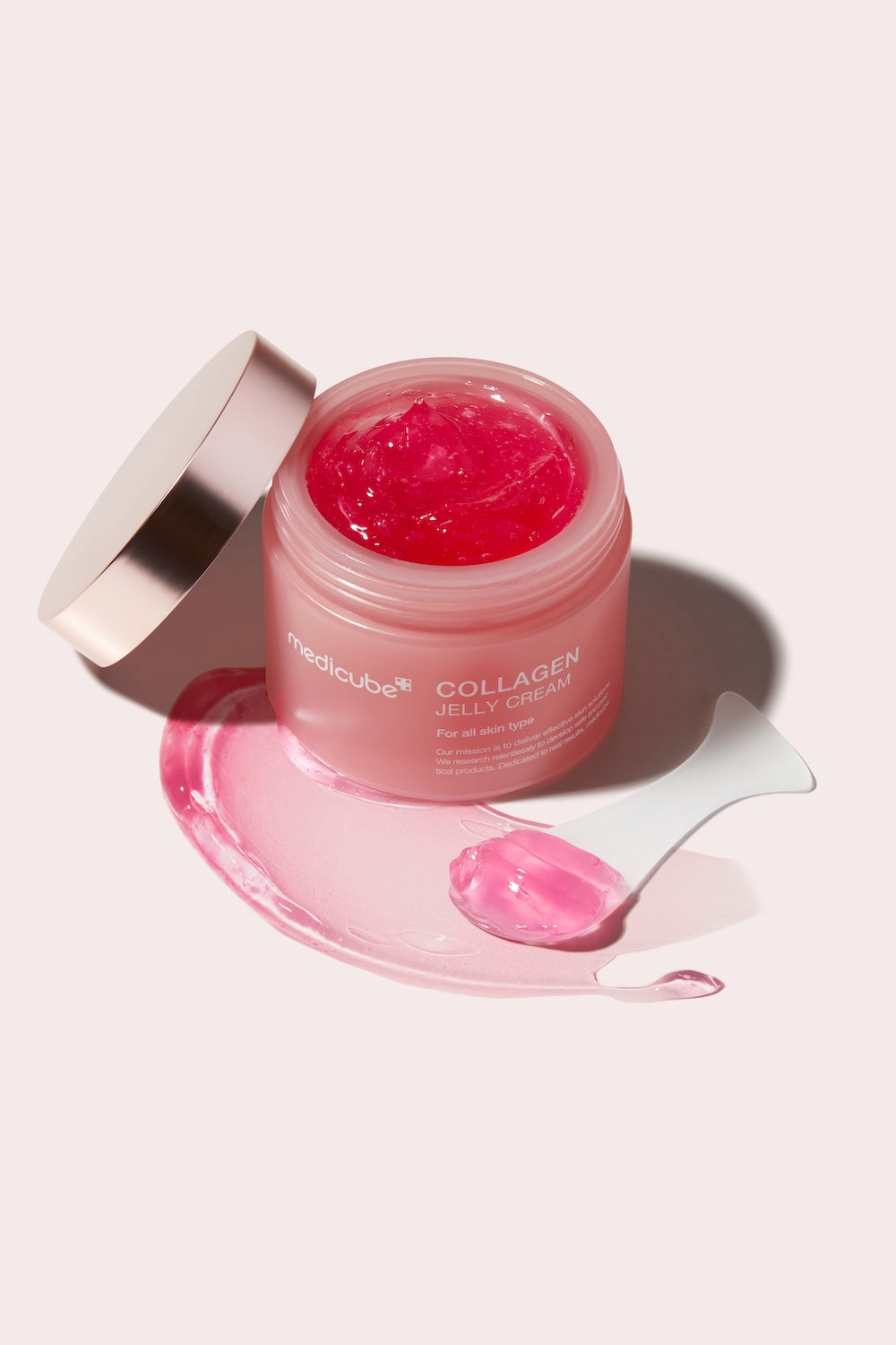 [Medicube] Collagen Jelly Cream 50ml