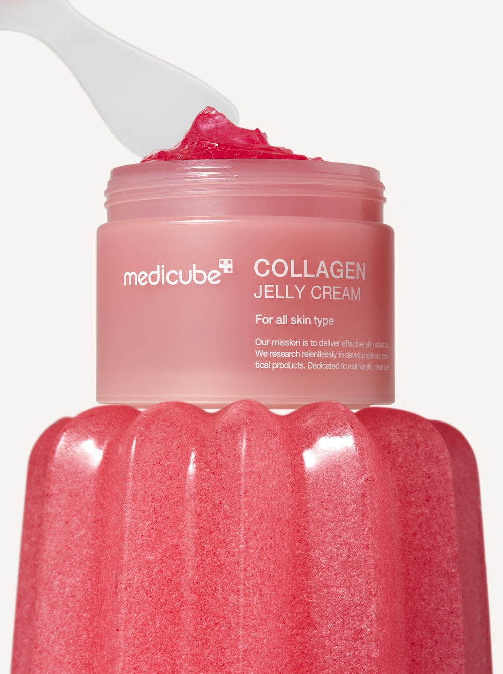 [Medicube] Collagen Jelly Cream 50ml