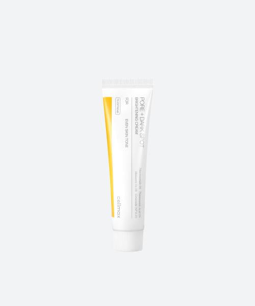 Celimax Pore+Dark Spot Brightening Cream 35ml
