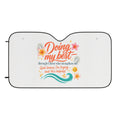 Car Sun Shades