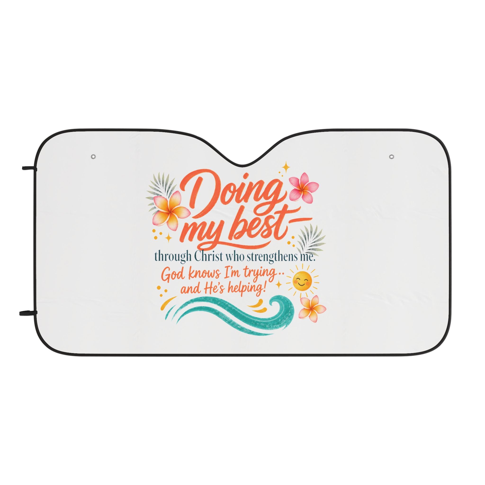Car Sun Shades