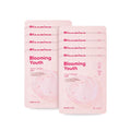 [Banilaco] Blooming Youth Peach Collagen Mask Sheet 10EA
