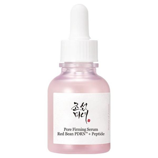 Beauty of Joseon Pore Firming Serum: Red Bean PDRN + Peptide 30ml