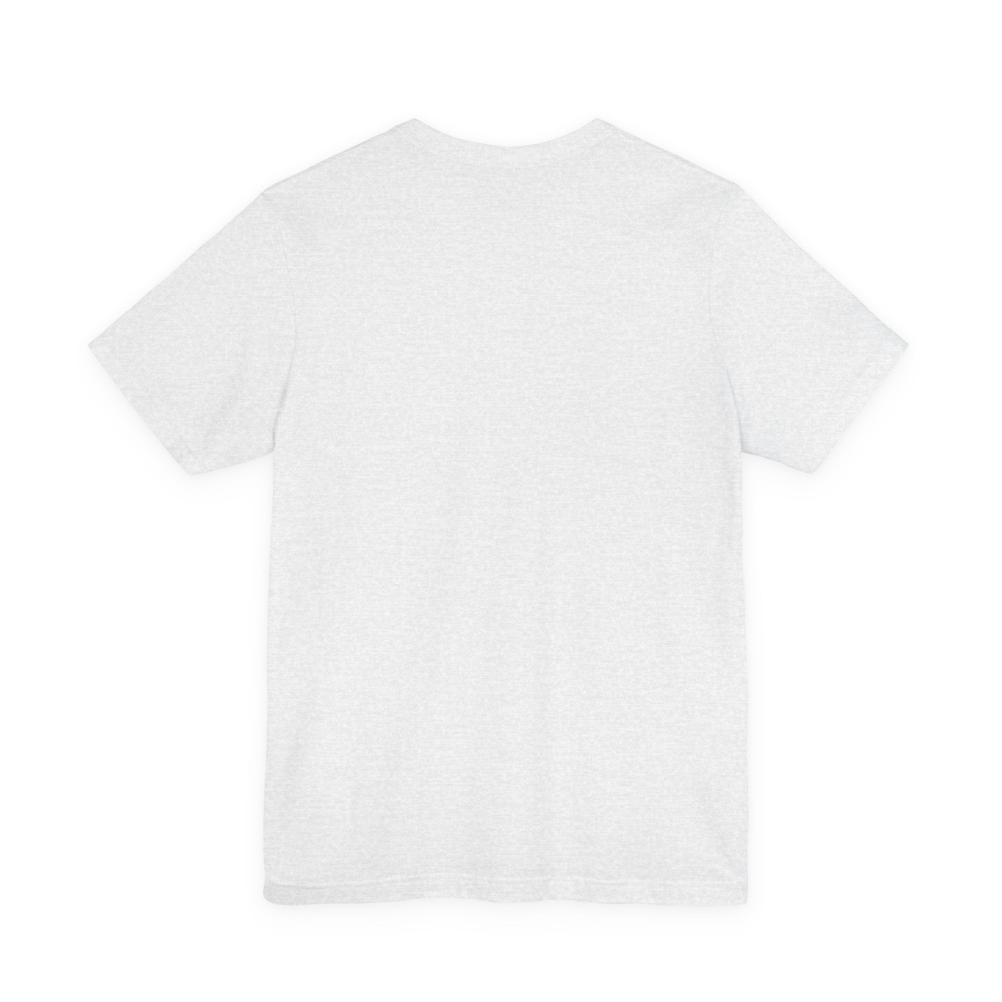 Peace Be Still Beach T-Shirt