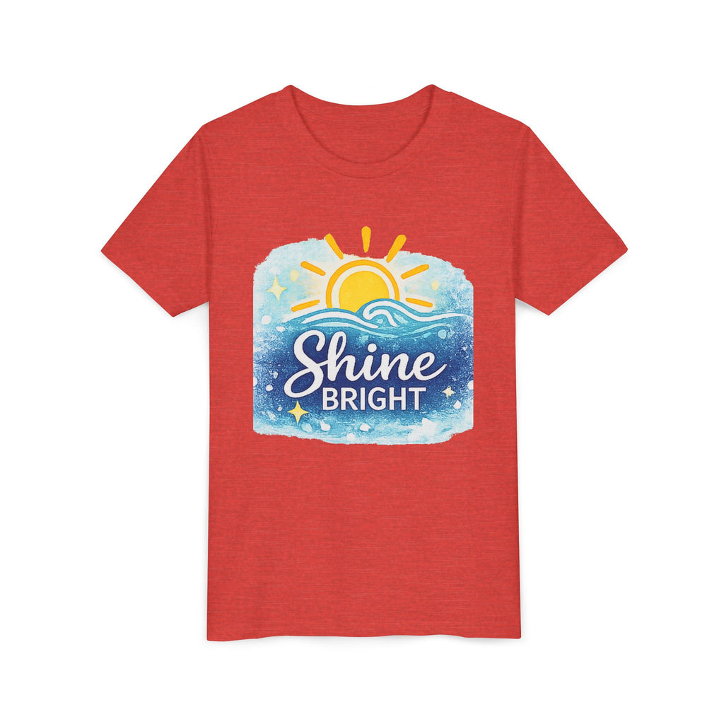 Youth Short Sleeve Tee