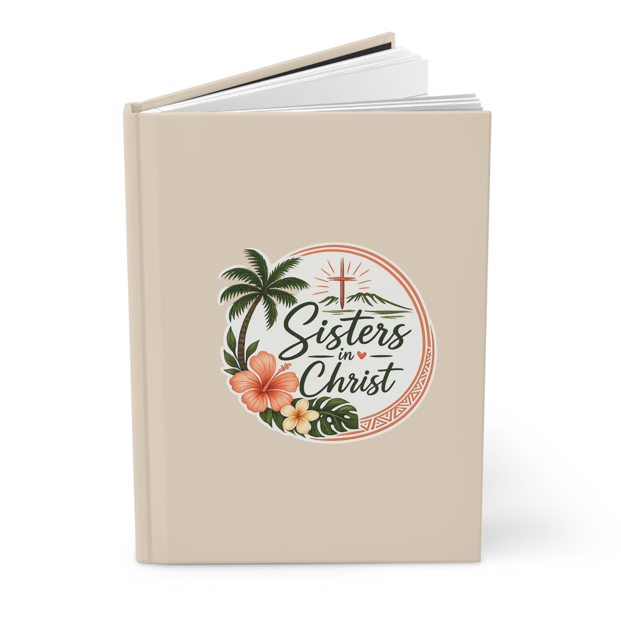Copy of Copy of Hardcover Journal Matte