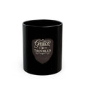 Encouraging Grace Mug mug from Shine Brighter Grace
