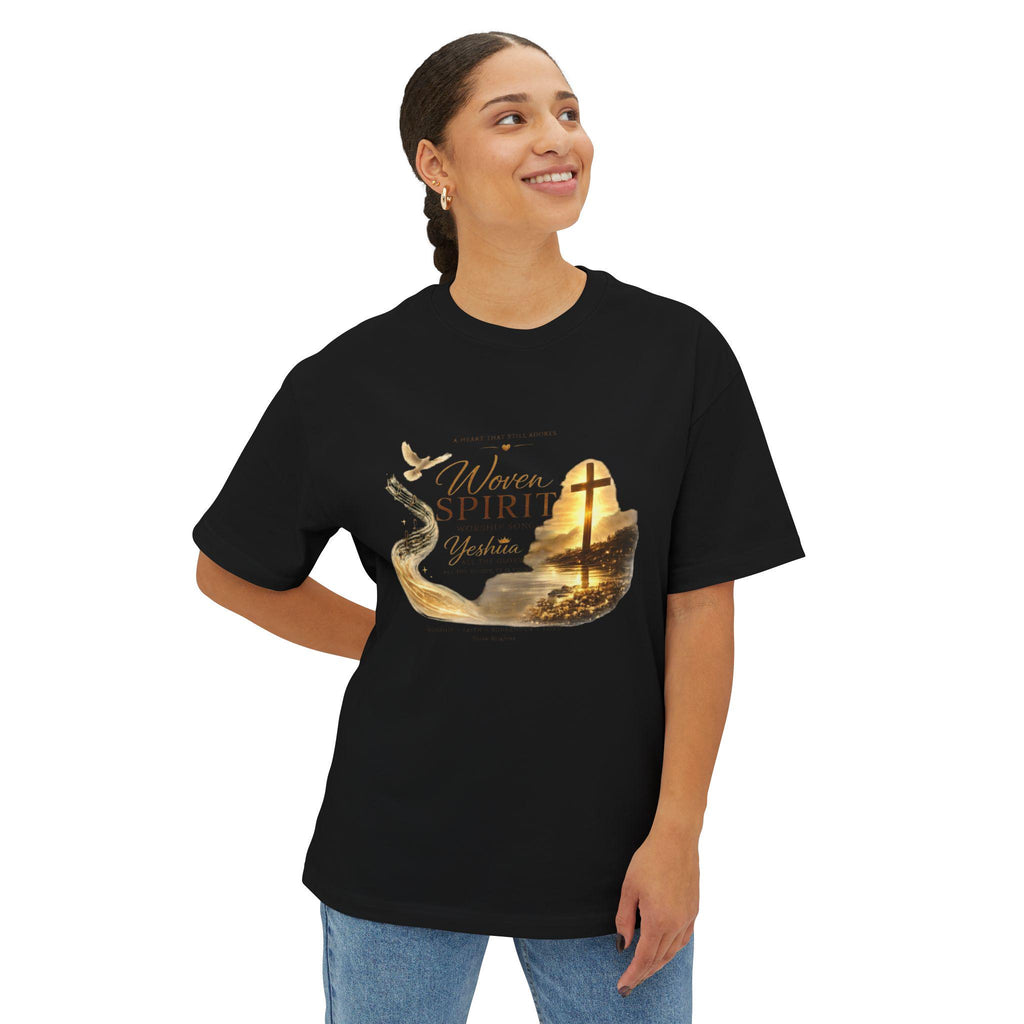 Shine Bright Unisex Graphic Tee