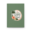 Hardcover Journal Matte