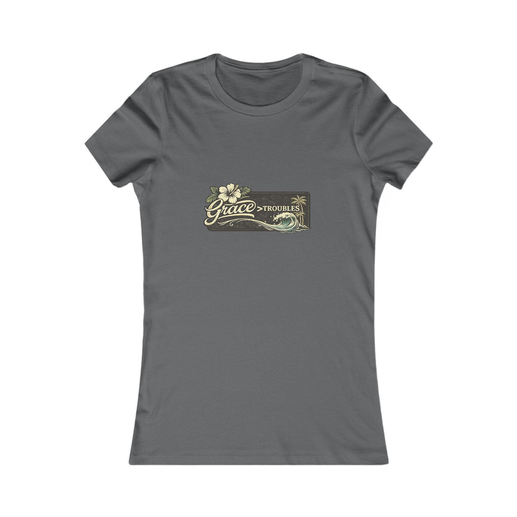 Women's Favorite Tee