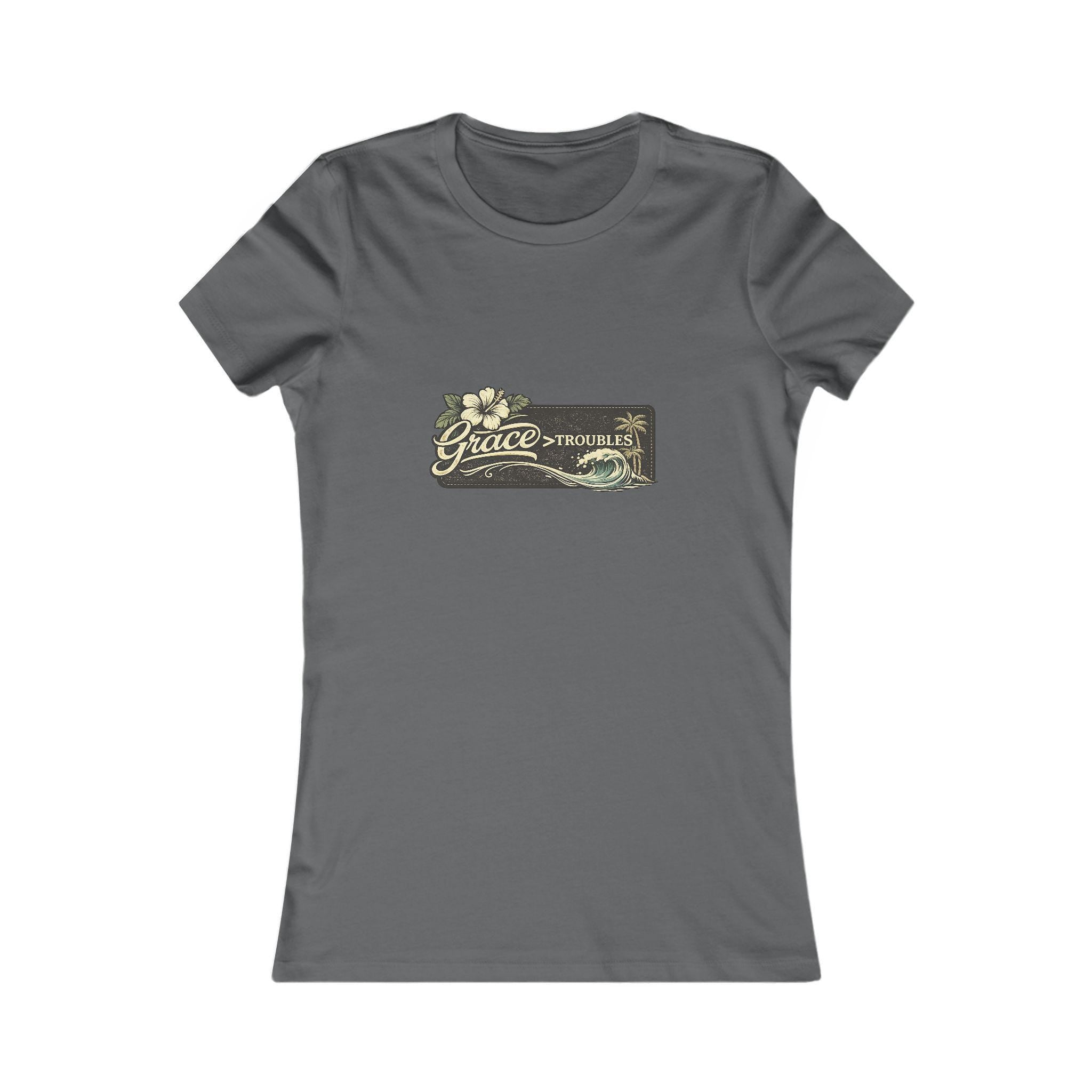 Women's Favorite Tee