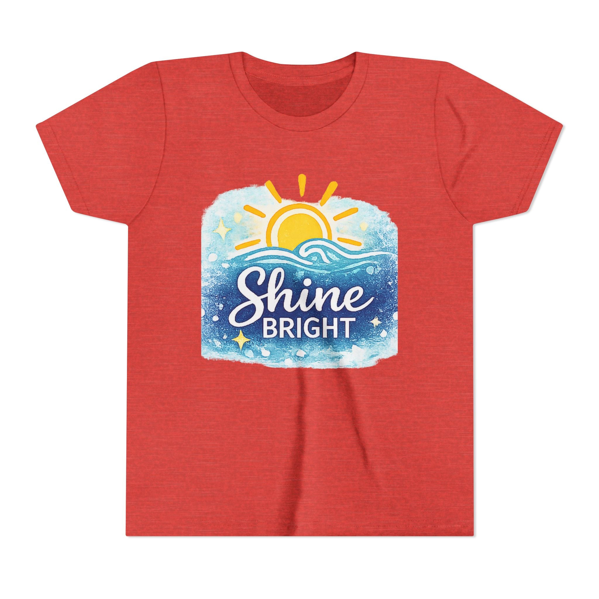 Youth Short Sleeve Tee