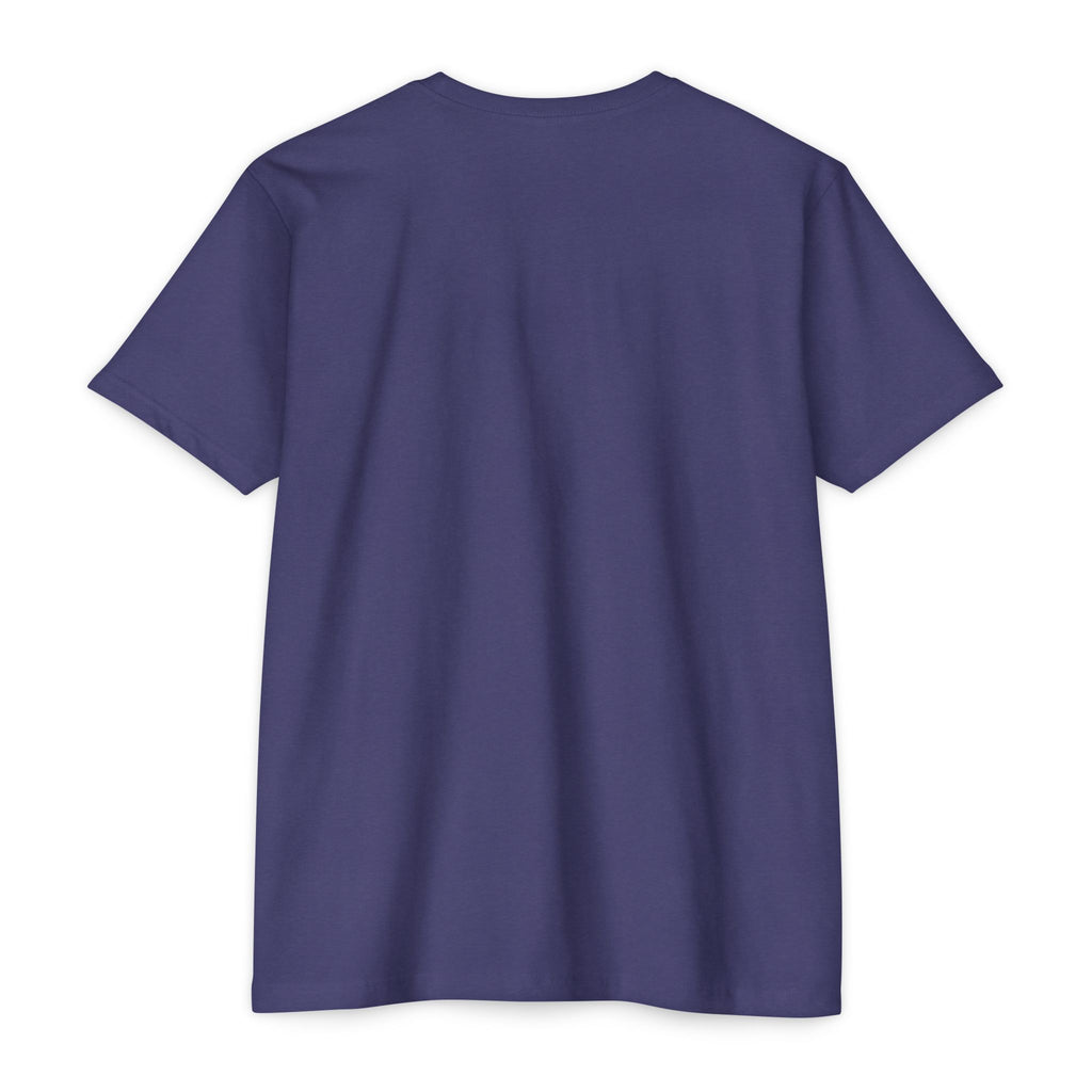 Hawaiian Grace Tee – Unisex CVC