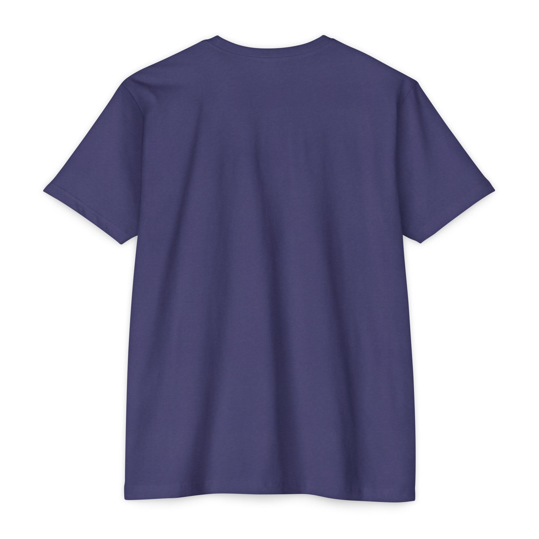 Hawaiian Grace Tee – Unisex CVC