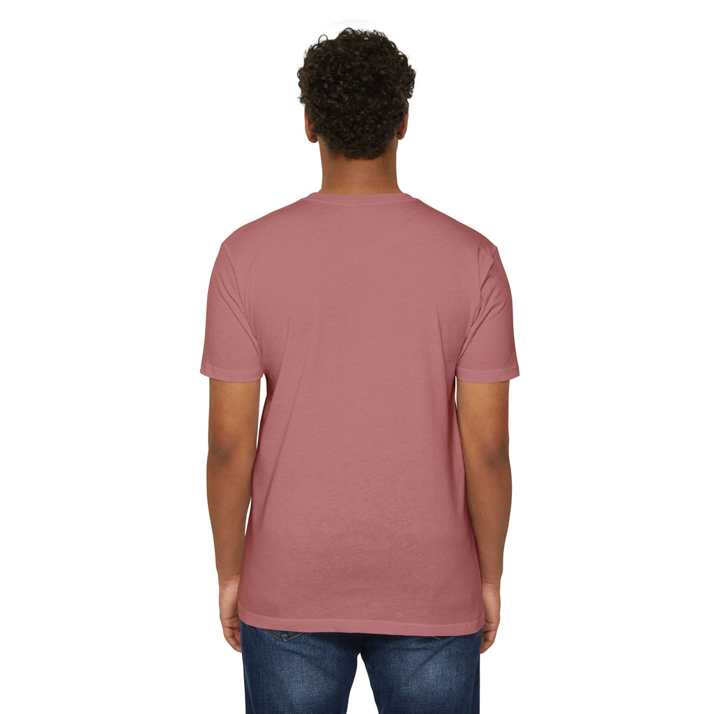 Hawaiian Grace Tee – Unisex CVC