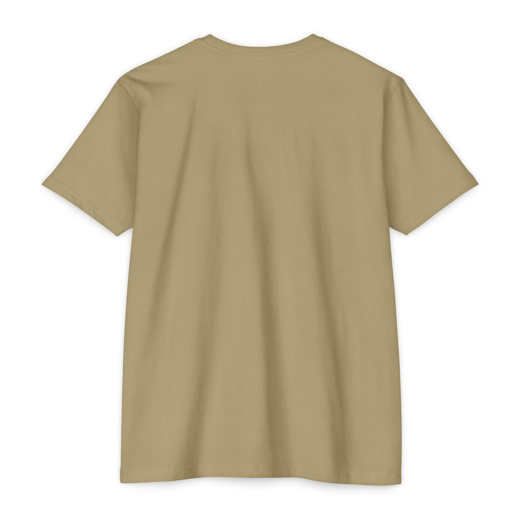Hawaiian Grace Tee – Unisex CVC