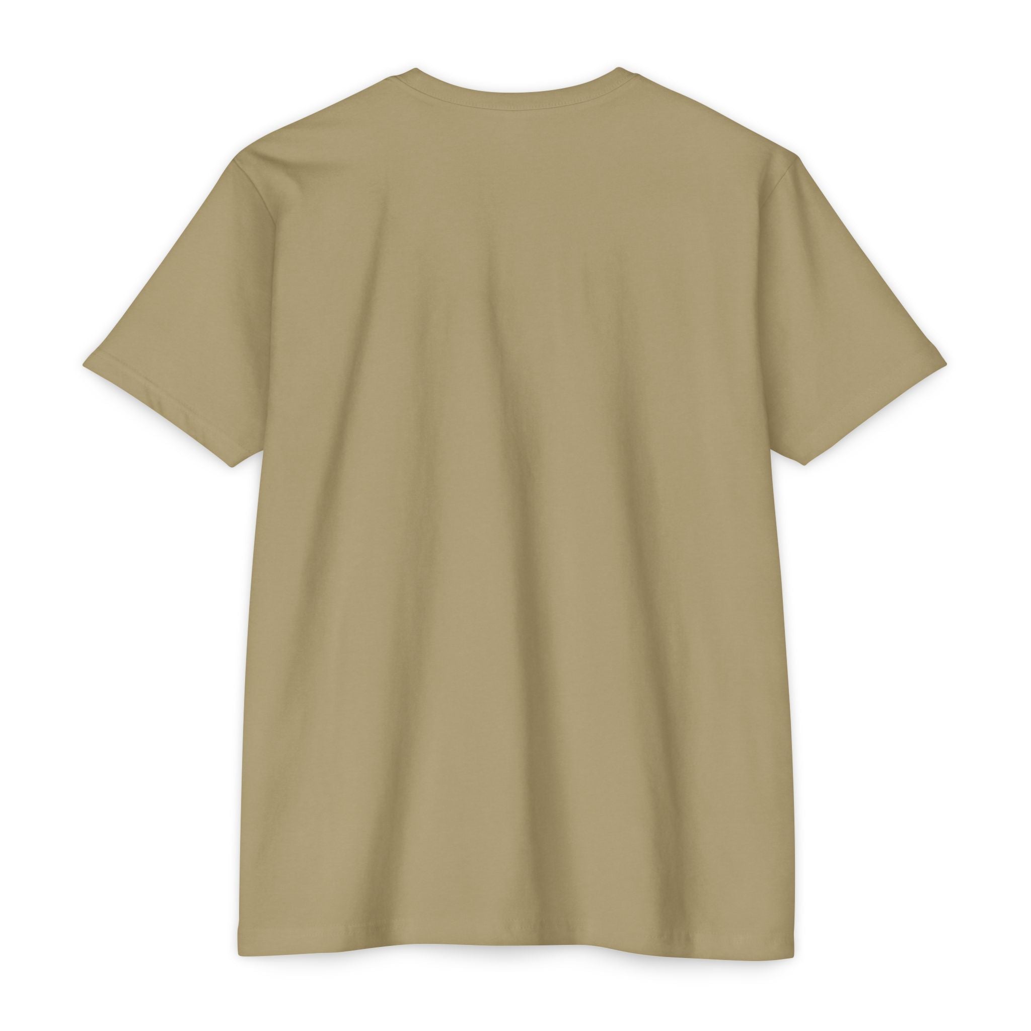 Hawaiian Grace Tee – Unisex CVC