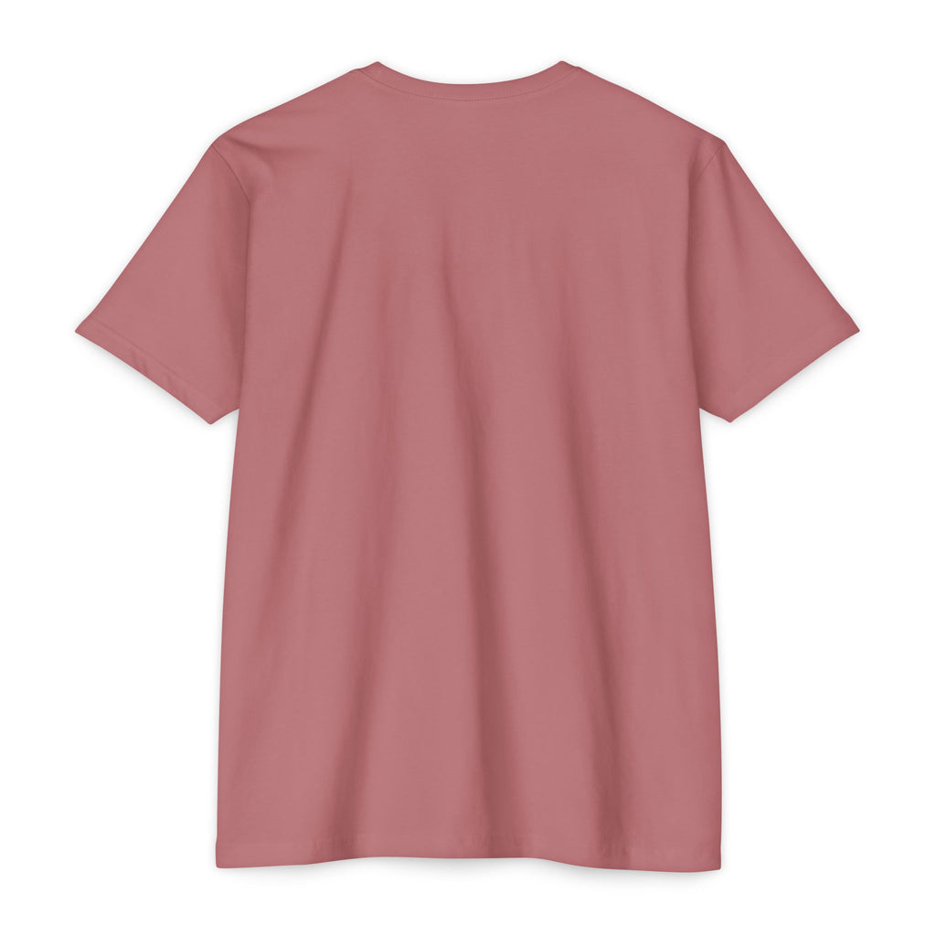 Hawaiian Grace Tee – Unisex CVC