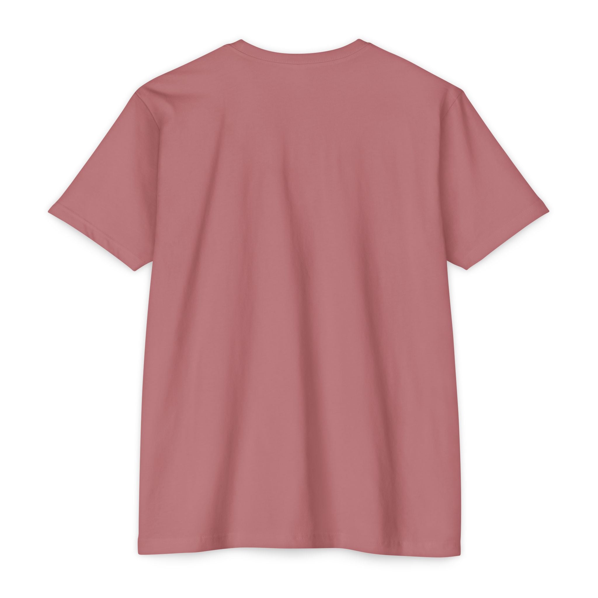 Hawaiian Grace Tee – Unisex CVC