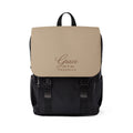 Grace Quote Shoulder Backpack