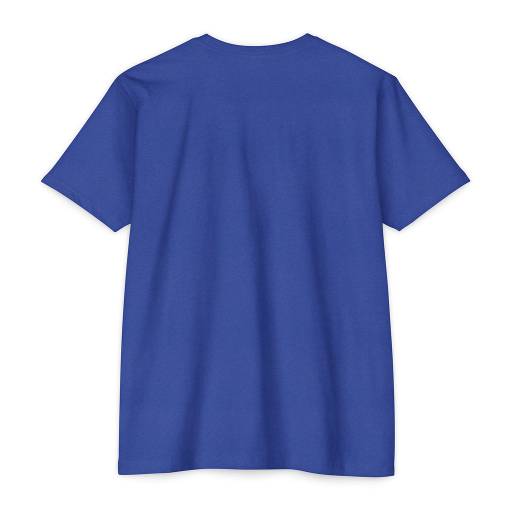 Hawaiian Grace Tee – Unisex CVC