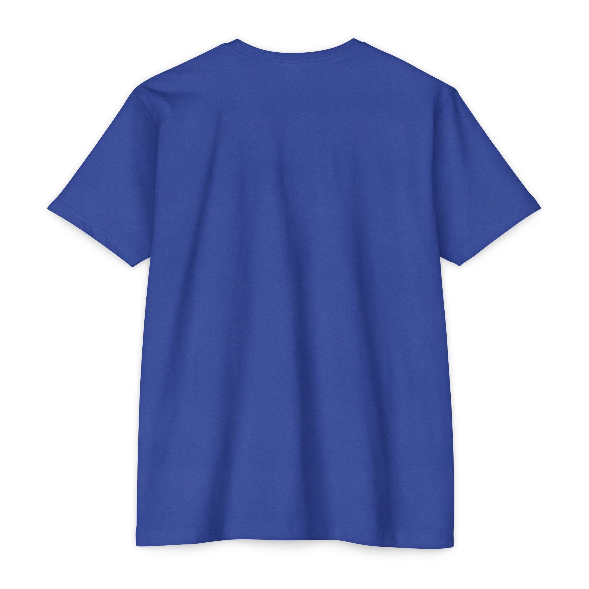 Hawaiian Grace Tee – Unisex CVC