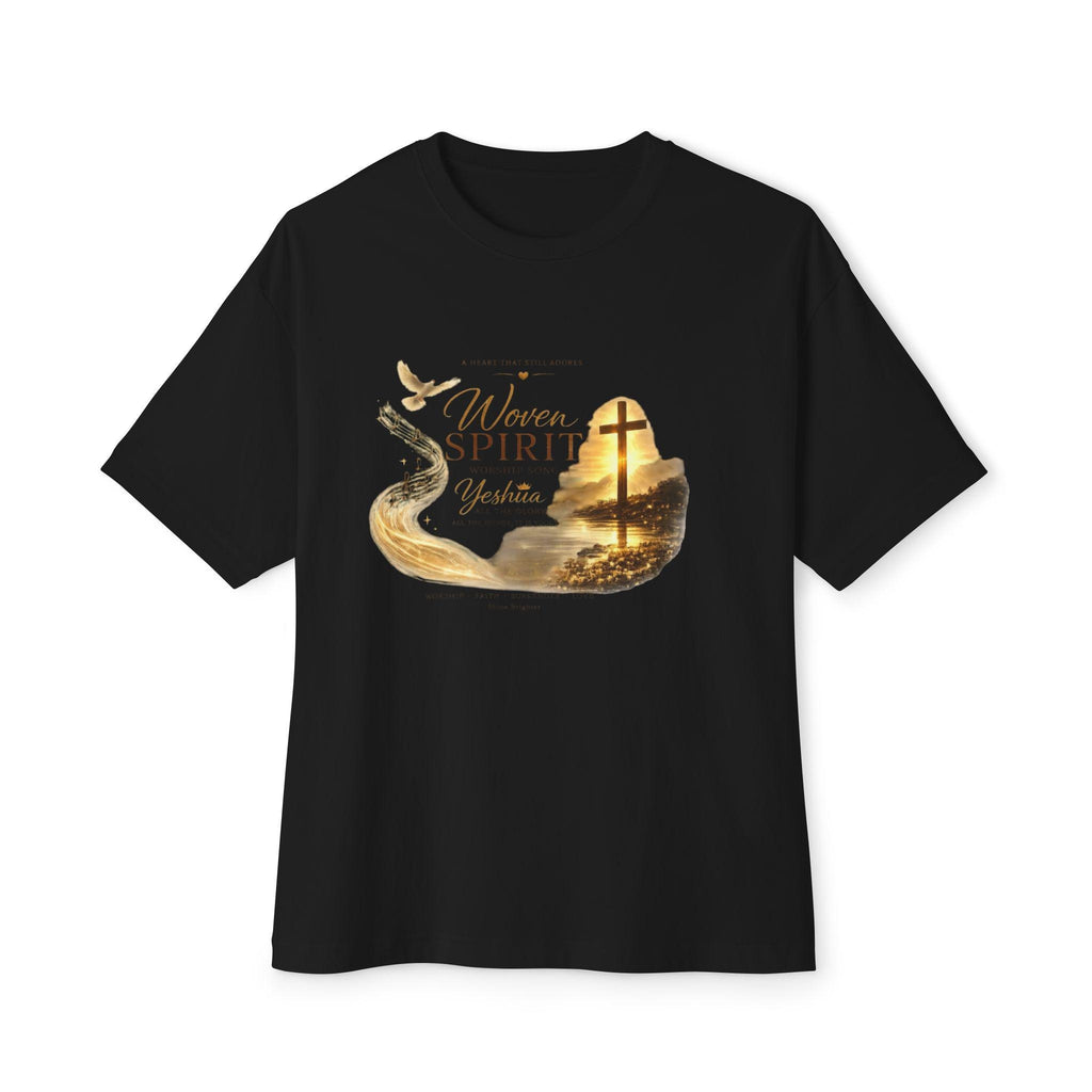 Shine Bright Unisex Graphic Tee