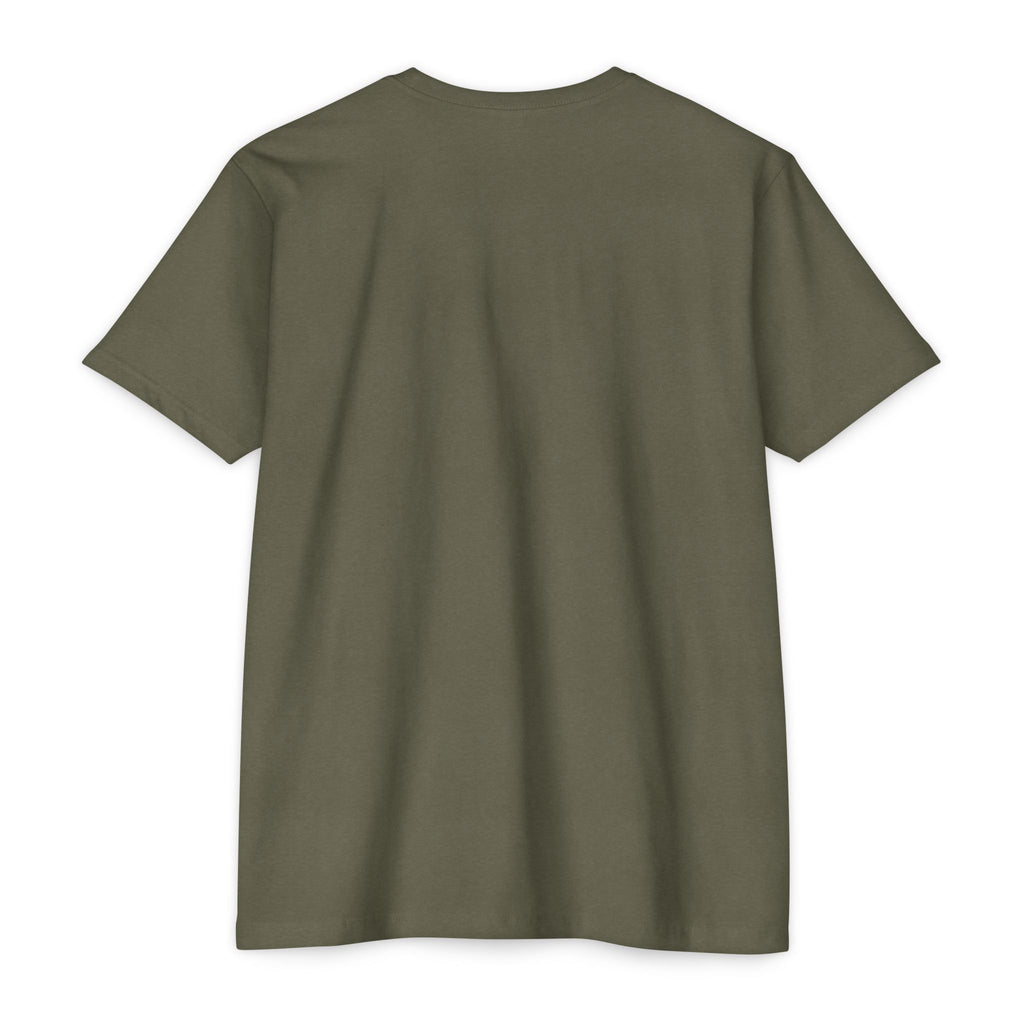 Hawaiian Grace Tee – Unisex CVC