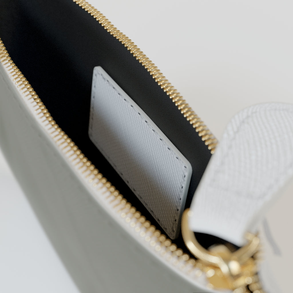Grace Quote Mini Clutch Bag