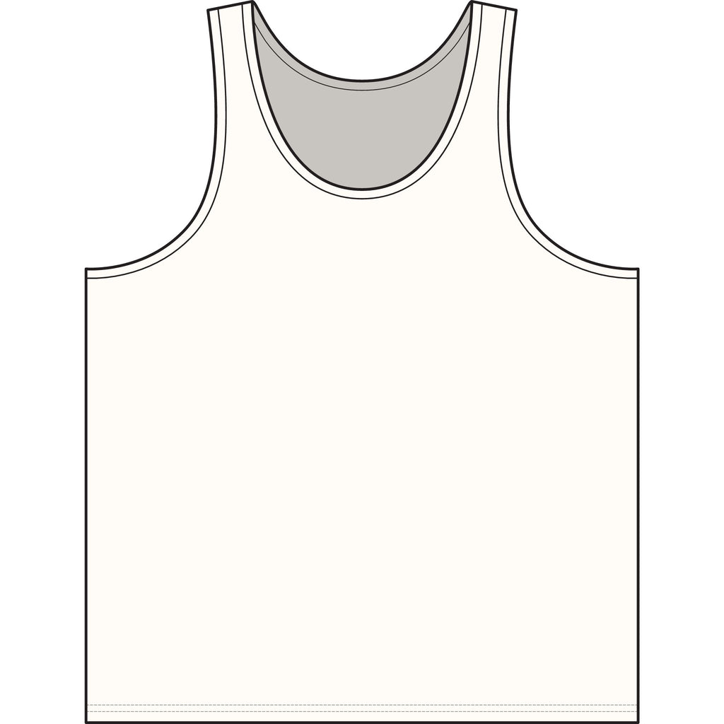Grace Changes Everything Tropical Tank Top