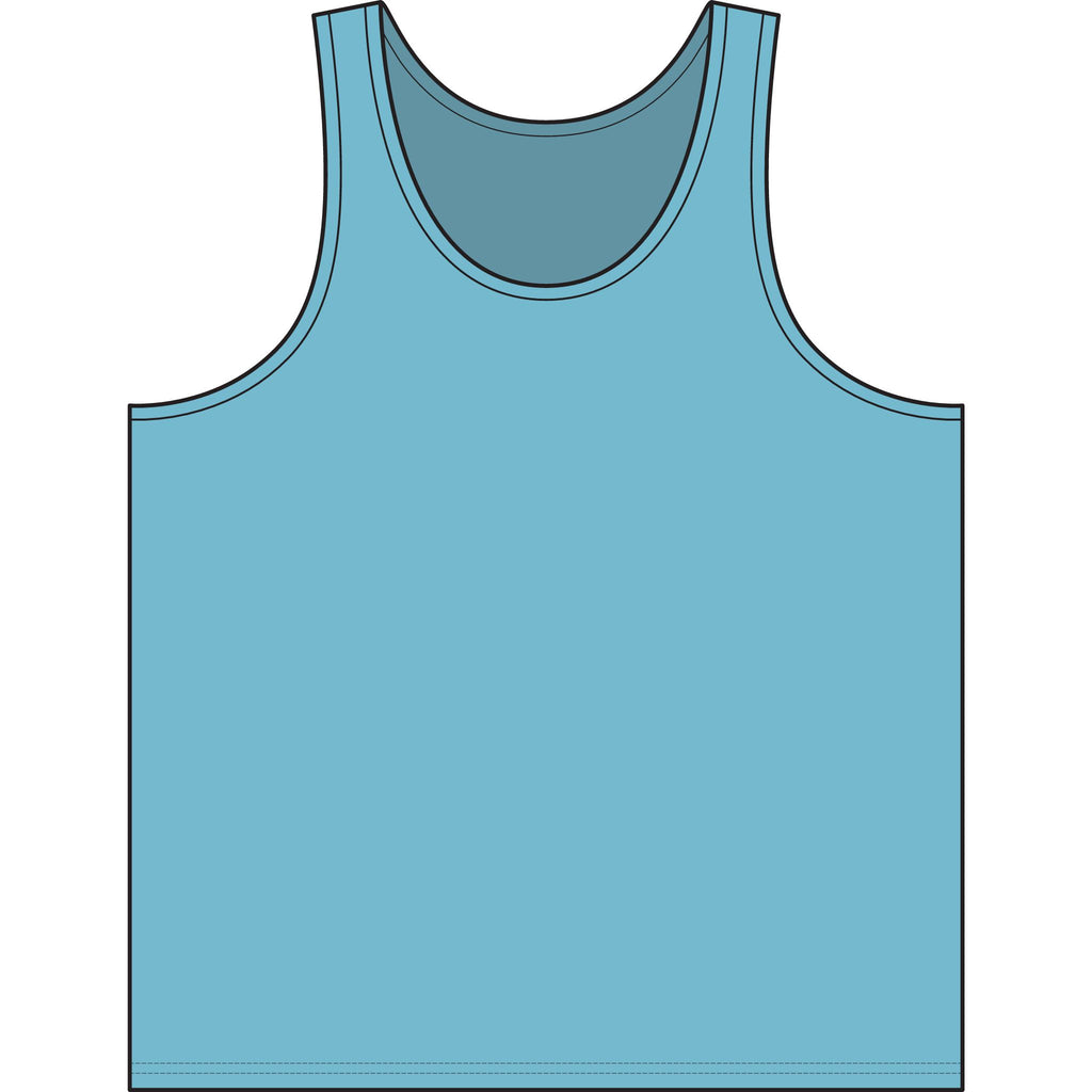 Grace Changes Everything Tropical Tank Top