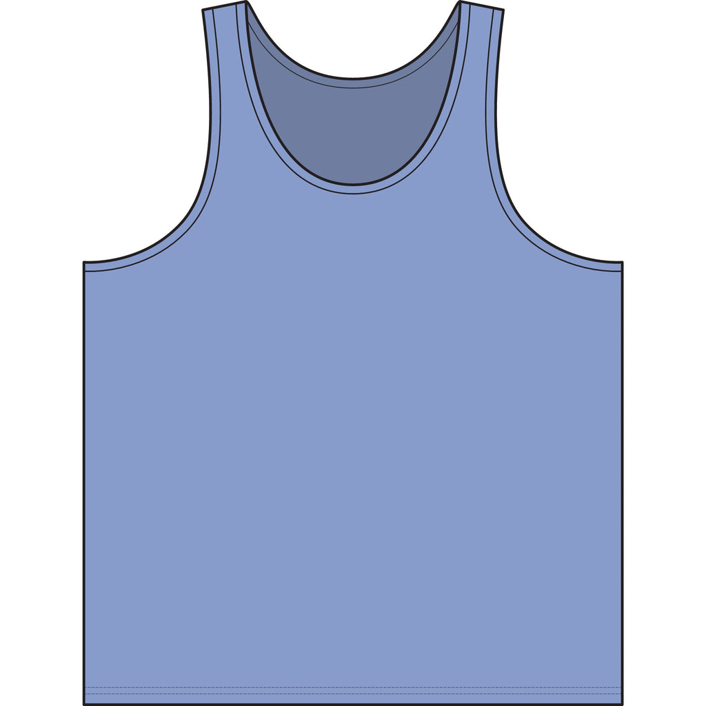 Grace Changes Everything Tropical Tank Top