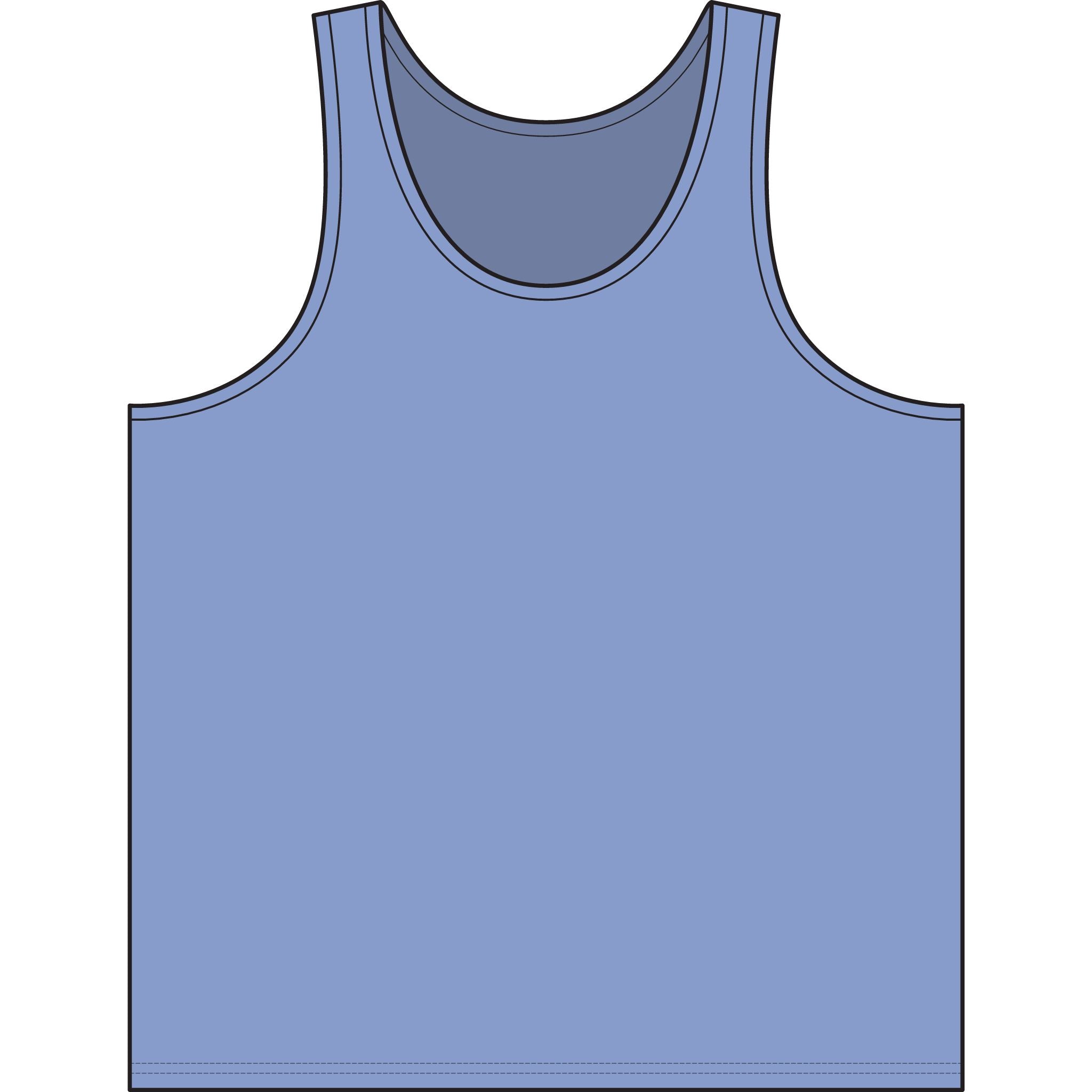 Grace Changes Everything Tropical Tank Top