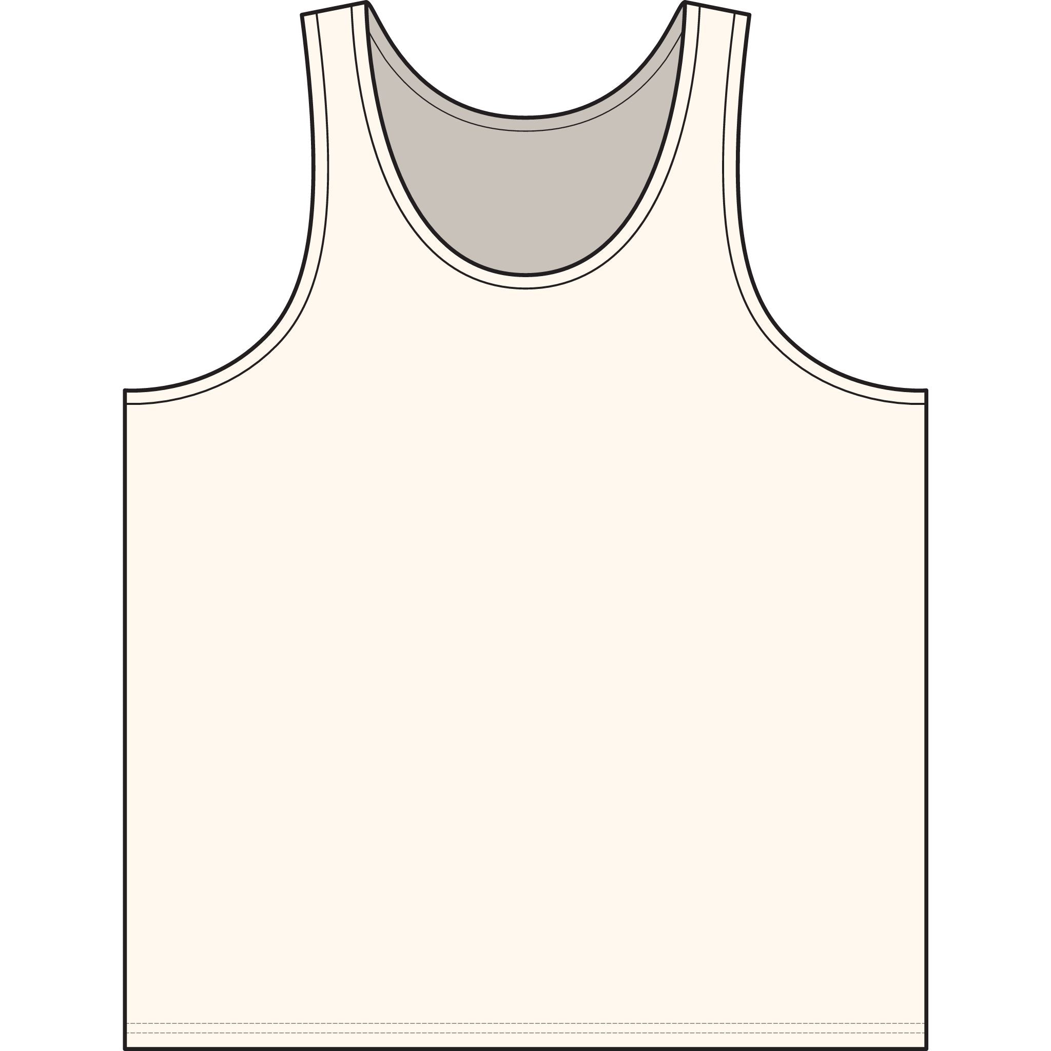 Grace Changes Everything Tropical Tank Top