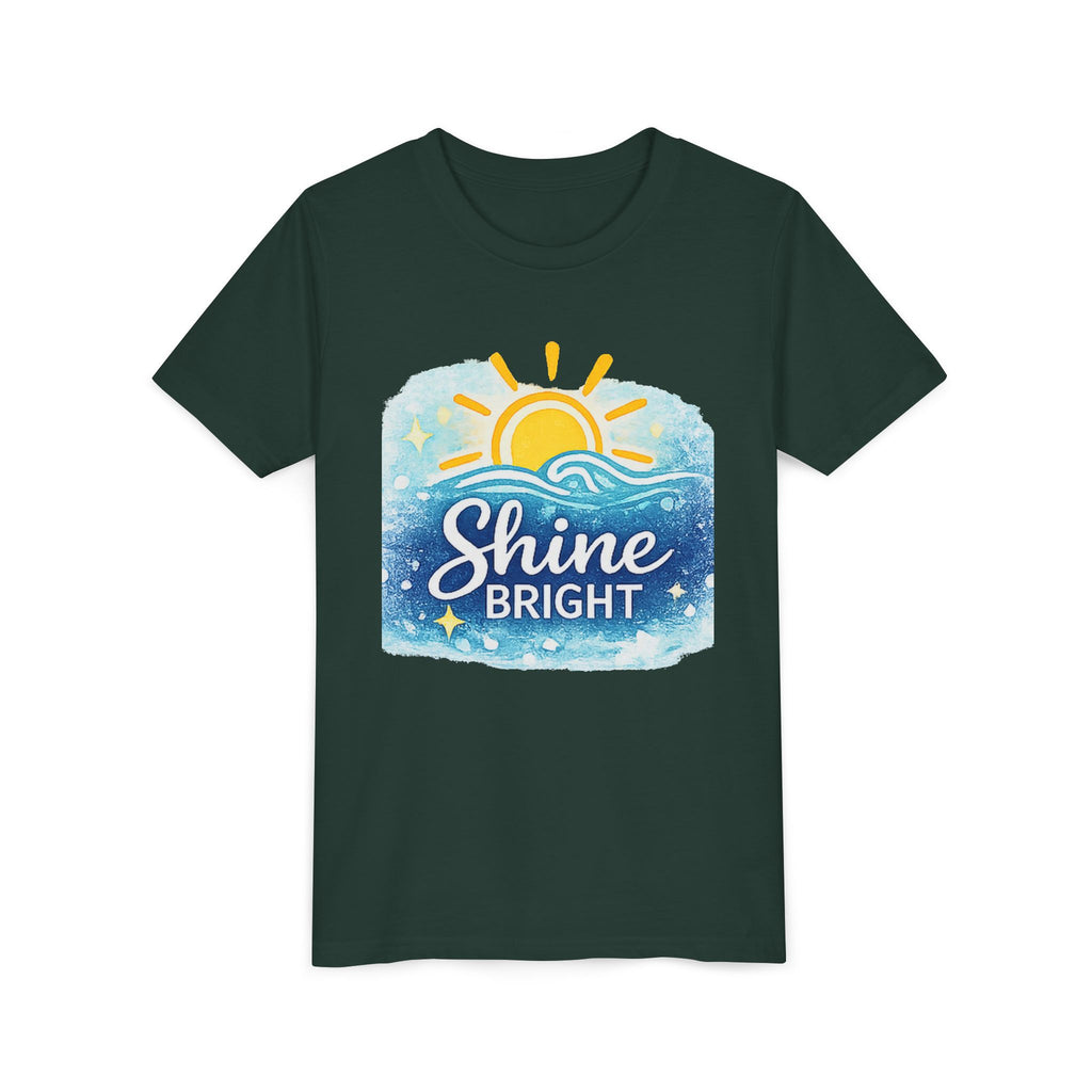 Youth Short Sleeve Tee