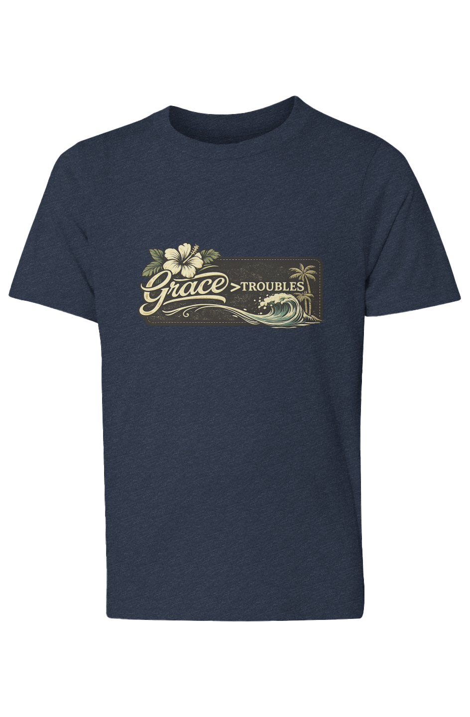 Youth CVC T-Shirt