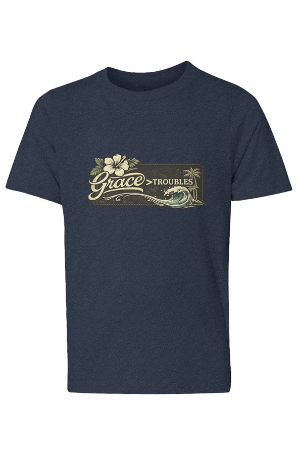 Youth CVC T-Shirt