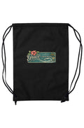 Non-Woven Drawstring Backpack