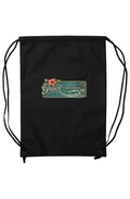 Non-Woven Drawstring Backpack