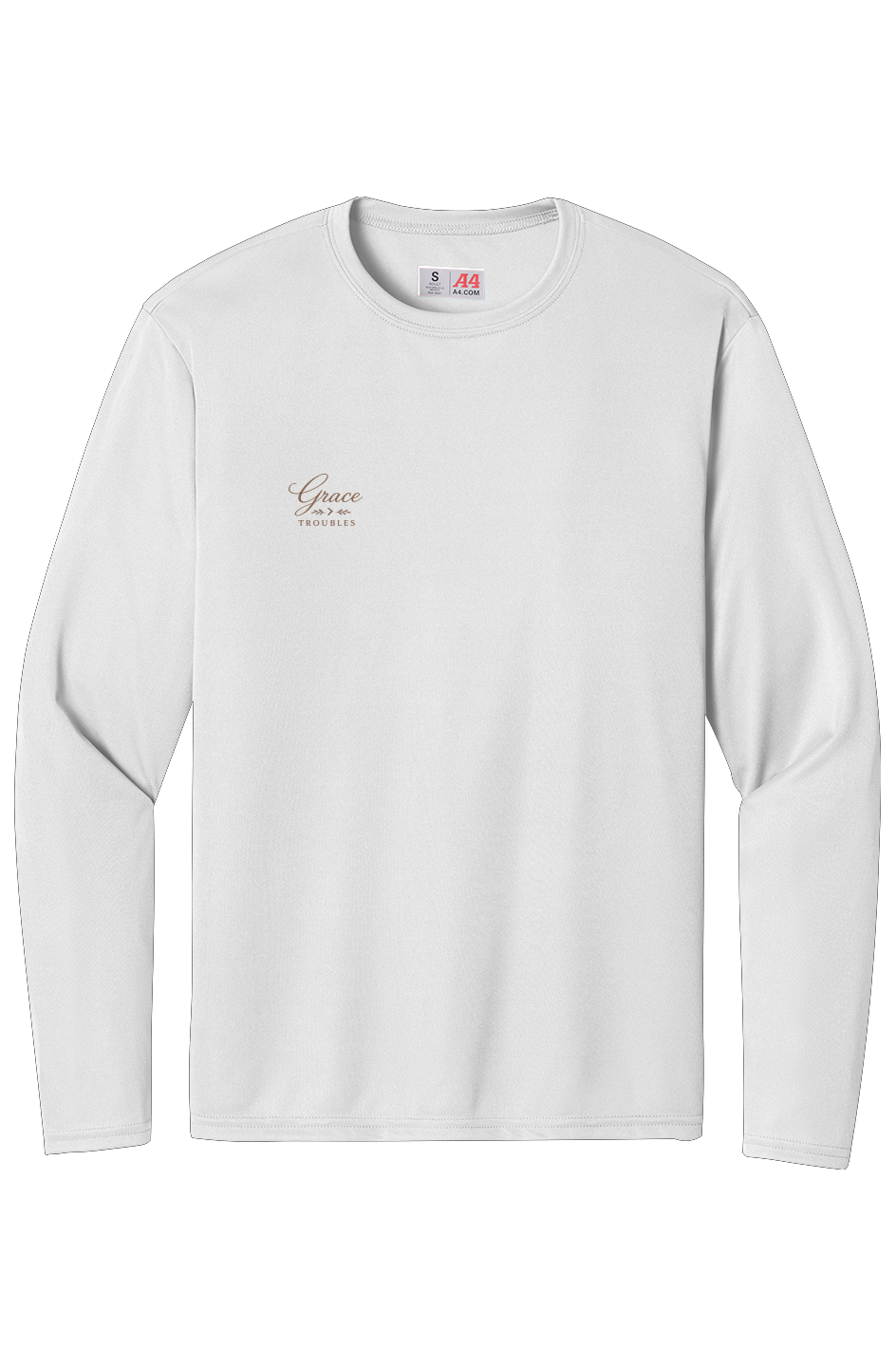 Cooling LS Tee