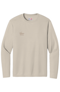 Cooling LS Tee